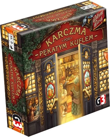 Karczma pod Pękatym Kuflem, zdjęcie 5