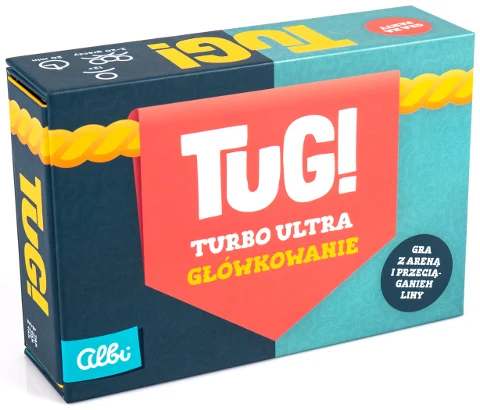 TUG Turbo Ultra Główkowanie, zdjęcie 2