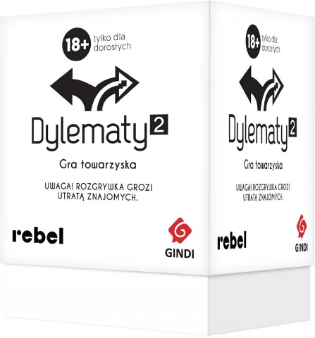Dylematy, zdjęcie 8