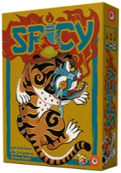 Spicy, zdjęcie 8