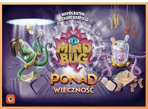 MindBug Ponad Wieczność, zdjęcie 3