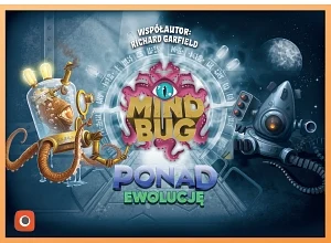 Mindbug Ponad Ewolucję, zdjęcie 3