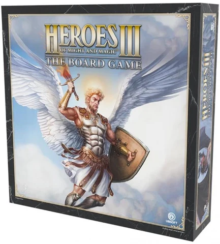 Heroes of Might and Magic III, zdjęcie 6