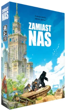 Zamiast nas, zdjęcie 5