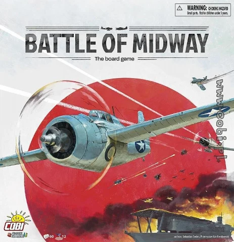 Battle of Midway, zdjęcie 3
