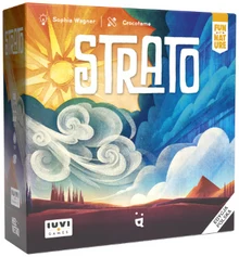 Strato, zdjęcie 6