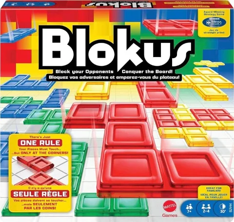 Blokus, zdjęcie 3
