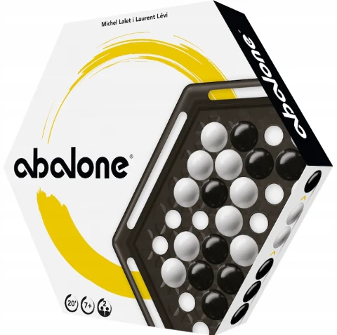 Abalone, zdjęcie 8