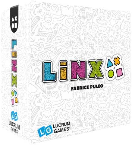 Linx, zdjęcie 2