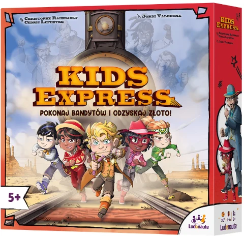 Kids Express, zdjęcie 4