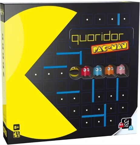 Quoridor Pac Man, zdjęcie 6