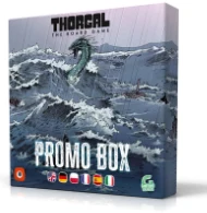 Thorgal Promo Box, zdjęcie 4