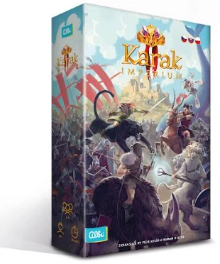 Karak 2 Imperium, zdjęcie 3