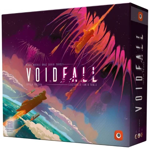 Voidfall, zdjęcie 5