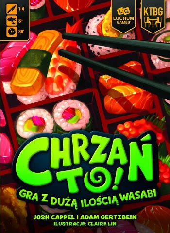 Chrzań to, zdjęcie 2