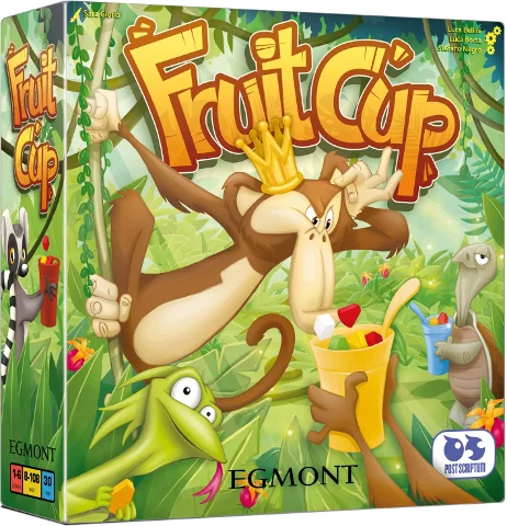 Fruit Cup Sałatka owocowa, zdjęcie 4
