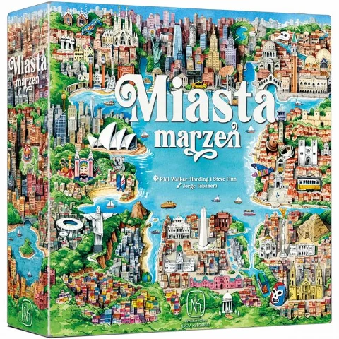 Miasta marzeń, zdjęcie 4