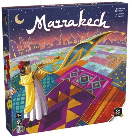 Marrakech, zdjęcie 3