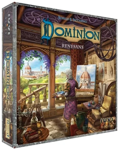 Dominion Renesans, zdjęcie 6
