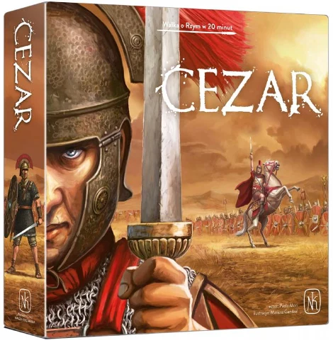 Cezar, zdjęcie 2