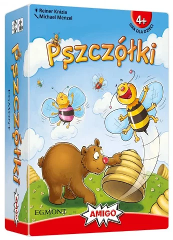 Pszczółki, zdjęcie 7