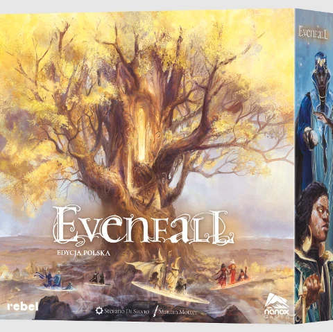 Evenfall, zdjęcie 3