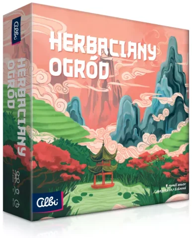 Herbaciany ogród, zdjęcie 2