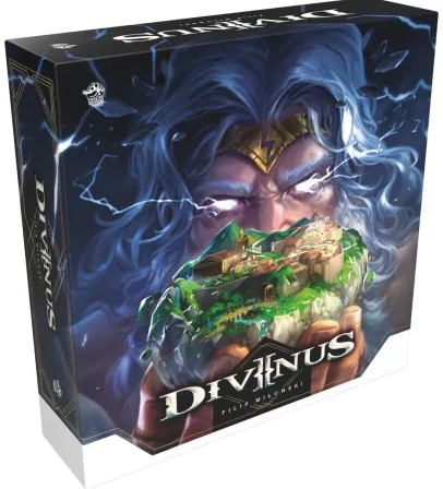 Divinus, zdjęcie 5