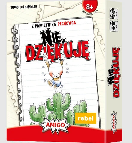 Nie dziękuję, zdjęcie 4