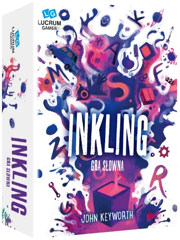 Inkling, zdjęcie 3