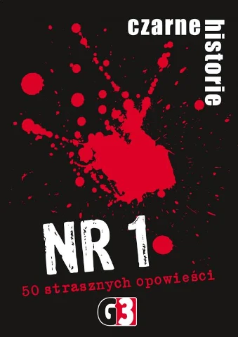 Czarne historie Nr 1, zdjęcie 2