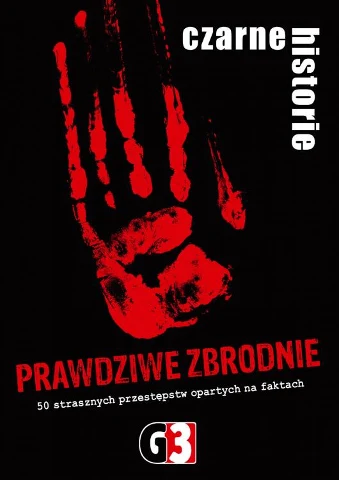 Czarne historie Prawdziwe zbrodnie, zdjęcie 2