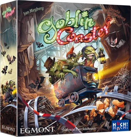 Goblin Coaster, zdjęcie 9