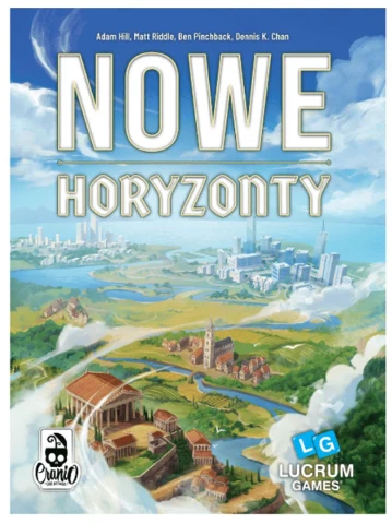 Nowe horyzonty, zdjęcie 3