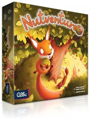 Nutventure, zdjęcie 2