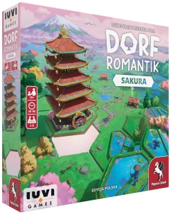 Dorfromantik Sakura, zdjęcie 6