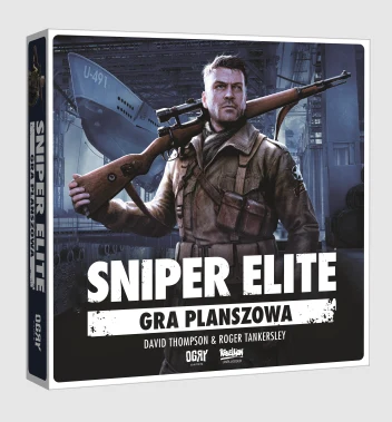 Sniper Elite, zdjęcie 4