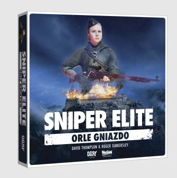 Sniper Elite Orle Gniazdo, zdjęcie 7