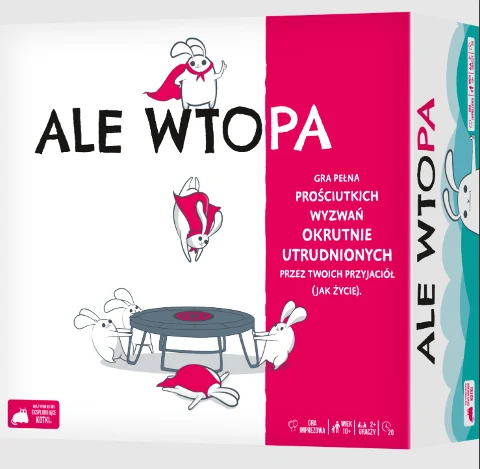 Ale wtopa, zdjęcie 4