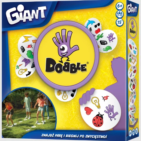 Dobble Giant, zdjęcie 8