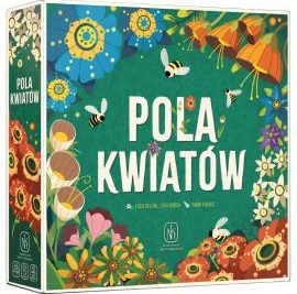 Pola kwiatów, zdjęcie 4