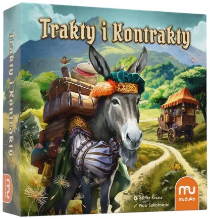 Trakty i kontrakty, zdjęcie 3
