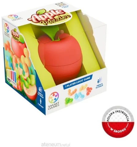 Apple Puzzler, zdjęcie 3