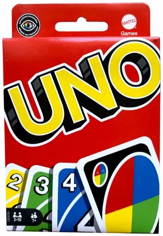 Uno, zdjęcie 6