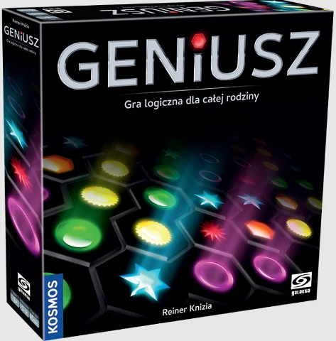 Geniusz, zdjęcie 6