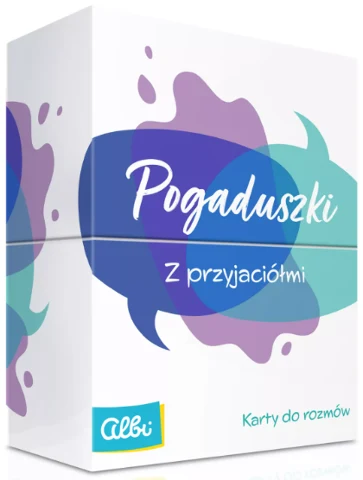 Pogaduszki Dla przyjaciół, zdjęcie 2