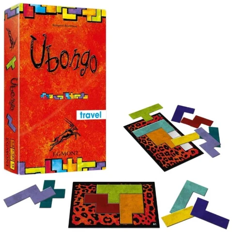 Ubongo Travel, zdjęcie 5