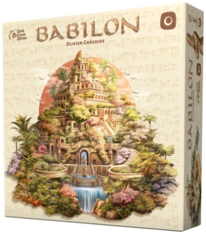 Babilon, zdjęcie 6