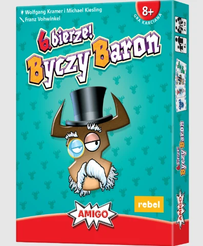 6 bierze Byczy Baron, zdjęcie 9