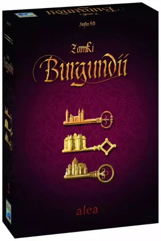Zamki Burgundii, zdjęcie 3